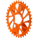 3-Bolt Direct Mount T-Type Chain Compatible Chainring - SRAM 3-Bolt Direct Mount - 3mm Offset