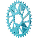3-Bolt Direct Mount T-Type Chain Compatible Chainring - SRAM 3-Bolt Direct Mount - 3mm Offset