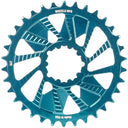 3-Bolt Direct Mount T-Type Chain Compatible Chainring - SRAM 3-Bolt Direct Mount - 3mm Offset
