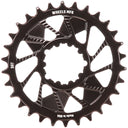 3-Bolt Direct Mount Hyperglide+ Chain Compatible Chainring - SRAM 3-Bolt Direct Mount - 3mm Offset - Compatible with Hyperglide+ Chain
