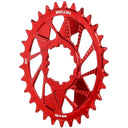 3-Bolt Direct Mount Hyperglide+ Chain Compatible Chainring - SRAM 3-Bolt Direct Mount - 3mm Offset - Compatible with Hyperglide+ Chain