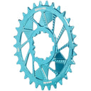 3-Bolt Direct Mount Hyperglide+ Chain Compatible Chainring - SRAM 3-Bolt Direct Mount - 3mm Offset - Compatible with Hyperglide+ Chain