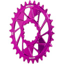 3-Bolt Direct Mount Hyperglide+ Chain Compatible Chainring - SRAM 3-Bolt Direct Mount - 3mm Offset - Compatible with Hyperglide+ Chain