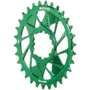 3-Bolt Direct Mount Hyperglide+ Chain Compatible Chainring - SRAM 3-Bolt Direct Mount - 3mm Offset - Compatible with Hyperglide+ Chain