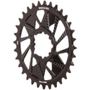 3-Bolt Direct Mount Hyperglide+ Chain Compatible Chainring - SRAM 3-Bolt Direct Mount - 3mm Offset - Compatible with Hyperglide+ Chain