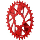 3-Bolt Direct Mount Hyperglide+ Chain Compatible Chainring - SRAM 3-Bolt Direct Mount - 3mm Offset - Compatible with Hyperglide+ Chain
