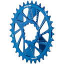 3-Bolt Direct Mount Hyperglide+ Chain Compatible Chainring - SRAM 3-Bolt Direct Mount - 3mm Offset - Compatible with Hyperglide+ Chain