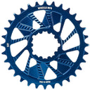 3-Bolt Direct Mount Hyperglide+ Chain Compatible Chainring - SRAM 3-Bolt Direct Mount - 3mm Offset - Compatible with Hyperglide+ Chain