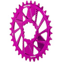 3-Bolt Direct Mount Hyperglide+ Chain Compatible Chainring - SRAM 3-Bolt Direct Mount - 3mm Offset - Compatible with Hyperglide+ Chain