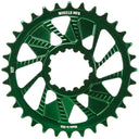3-Bolt Direct Mount Hyperglide+ Chain Compatible Chainring - SRAM 3-Bolt Direct Mount - 3mm Offset - Compatible with Hyperglide+ Chain