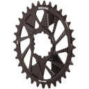 3-Bolt Direct Mount Hyperglide+ Chain Compatible Chainring - SRAM 3-Bolt Direct Mount - 3mm Offset - Compatible with Hyperglide+ Chain