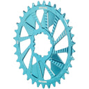 3-Bolt Direct Mount Hyperglide+ Chain Compatible Chainring - SRAM 3-Bolt Direct Mount - 3mm Offset - Compatible with Hyperglide+ Chain