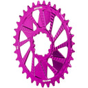 3-Bolt Direct Mount Hyperglide+ Chain Compatible Chainring - SRAM 3-Bolt Direct Mount - 3mm Offset - Compatible with Hyperglide+ Chain