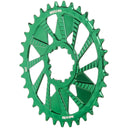 3-Bolt Direct Mount Hyperglide+ Chain Compatible Chainring - SRAM 3-Bolt Direct Mount - 3mm Offset - Compatible with Hyperglide+ Chain