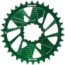 3-Bolt Direct Mount Hyperglide+ Chain Compatible Chainring - SRAM 3-Bolt Direct Mount - 3mm Offset - Compatible with Hyperglide+ Chain