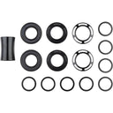 Minimalist Mid Bottom Bracket