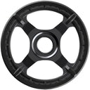 Steps CR-ET600 Chainring - 50mm Chainline - Black