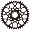 8-Bolt Direct Mount T-Type Chain Compatible Gravel Chainring - SRAM 8-Bolt Direct Mount - 6.5mm Inboard Offset