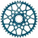8-Bolt Direct Mount T-Type Chain Compatible Gravel Chainring - SRAM 8-Bolt Direct Mount - 6.5mm Inboard Offset