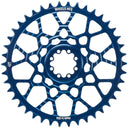 8-Bolt Direct Mount T-Type Chain Compatible Gravel Chainring - SRAM 8-Bolt Direct Mount - 6.5mm Inboard Offset