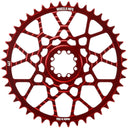 8-Bolt Direct Mount T-Type Chain Compatible Gravel Chainring - SRAM 8-Bolt Direct Mount - 6.5mm Inboard Offset