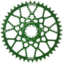 8-Bolt Direct Mount T-Type Chain Compatible Gravel Chainring - SRAM 8-Bolt Direct Mount - 6.5mm Inboard Offset