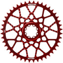8-Bolt Direct Mount T-Type Chain Compatible Gravel Chainring - SRAM 8-Bolt Direct Mount - 6.5mm Inboard Offset