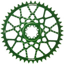 8-Bolt Direct Mount T-Type Chain Compatible Gravel Chainring - SRAM 8-Bolt Direct Mount - 6.5mm Inboard Offset