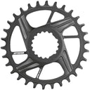 KFX DM Megatooth Chainring