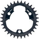 Pro Megatooth Chainring