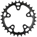 Pro Road Triple Chainrings