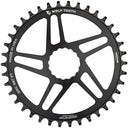 Raceface / Easton Cinch Direct Mount Road Chainrings - 10/11/12-Speed Eagle and Flattop Compatible - Black