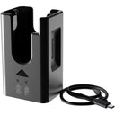 Deore XT M8250 Di2 Wireless Upgrade Kit - Battery - Charger - Quick Link