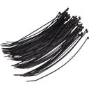 Zip Ties - Black