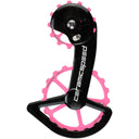 OSPW X System For Shimano GRX/RX 2x11 - Coated Races - Alloy Pulley - Carbon Cage