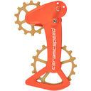OSPW X System For Shimano XT M8100/XTR M9100 12-Speed - Alloy Pulley - Carbon Cage
