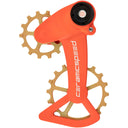 OSPW X System For SRAM Eagle AXS 12-Speed - Alloy Pulley - Carbon Cage