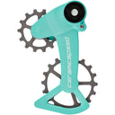 OSPW X System For SRAM Eagle AXS 12-Speed - Alloy Pulley - Carbon Cage