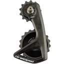OSPW RS Alpha Pulley Wheel System For Shimano Dura-Ace 9250/Ultegra 8150 - ALPHA Aluminum Pulley - Carbon Cage