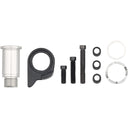 Rear Derailleur Upper Bolt And Springs