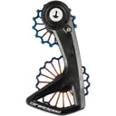 OSPW RS Pulley Wheel System For SRAM Red/Force AXS 12-Speed - Carbon Cage