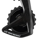 OSPW RS Alpha Pulley Wheel System for Campagnolo Super Record Wireless