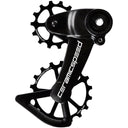 OSPW X System For SRAM Eagle AXS 12-Speed - Alloy Pulley - Carbon Cage