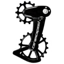OSPW X System For Shimano XT M8100/XTR M9100 12-Speed - Alloy Pulley - Carbon Cage
