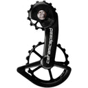 OSPW System For Shimano Dura Ace 9200 And Ultegra 8100 Series - Carbon Cage - Black