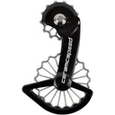 OSPW System For Shimano Dura Ace 9200 And Ultegra 8100 Series - Carbon Cage - Black