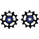 Pulley Wheels