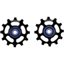 Pulley Wheels