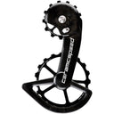 OSPW X System For Shimano GRX/RX 2x11 - Coated Races - Alloy Pulley - Carbon Cage