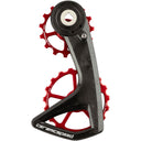 OSPW RS Pulley Wheel System For SRAM D1/E1 And Force D1 AXS - v2 - Carbon Cage